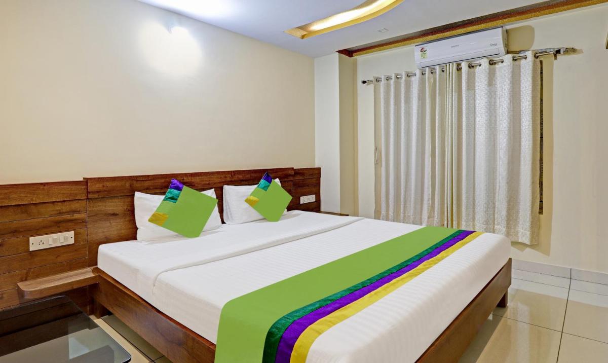 Treebo SK Suites