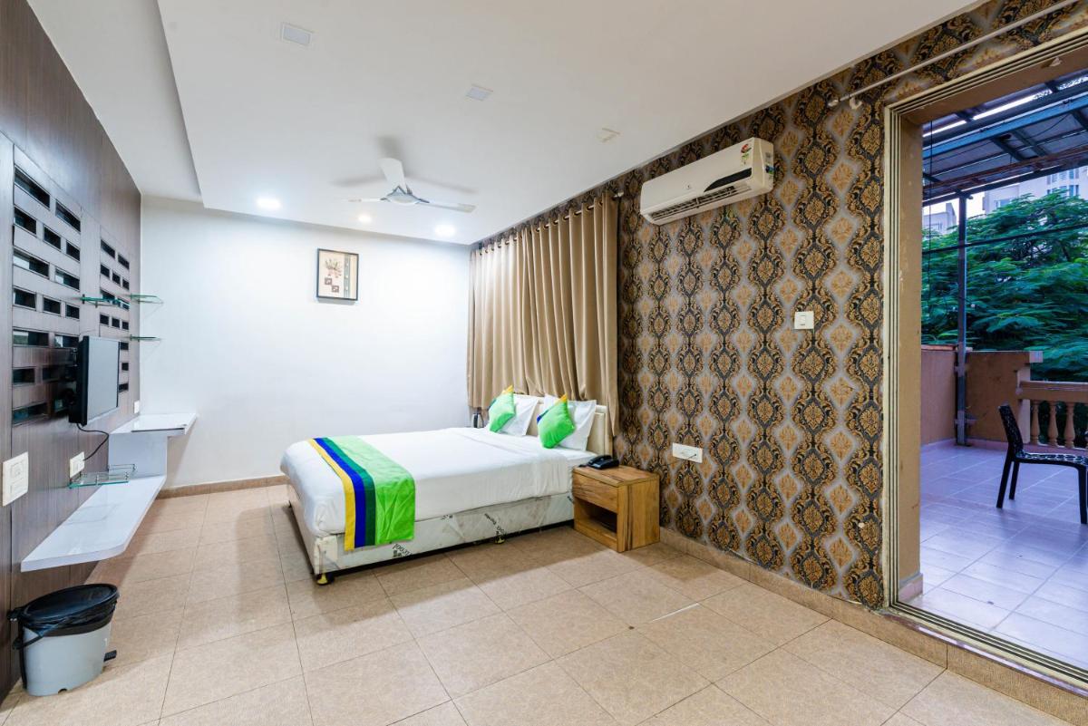 Treebo Spring Brooks, Kalyani Nagar
