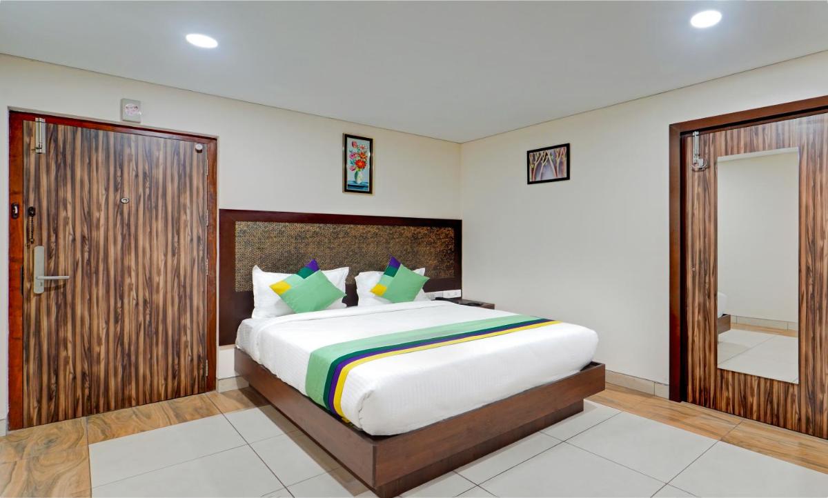 Treebo Vetri Supreme Residency