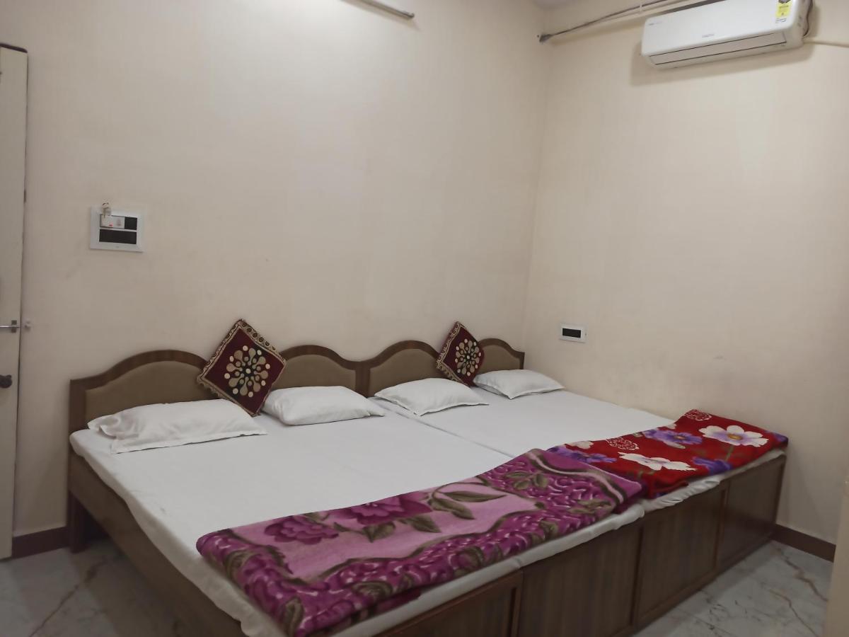 Tribhuvan residency
