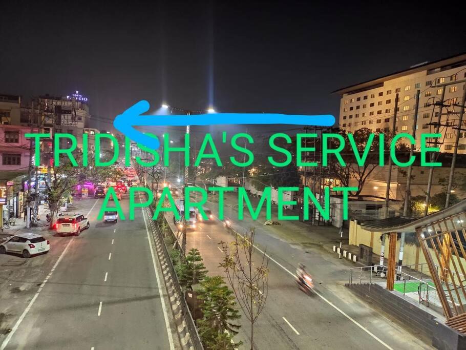 Tridisha's Service Apartment