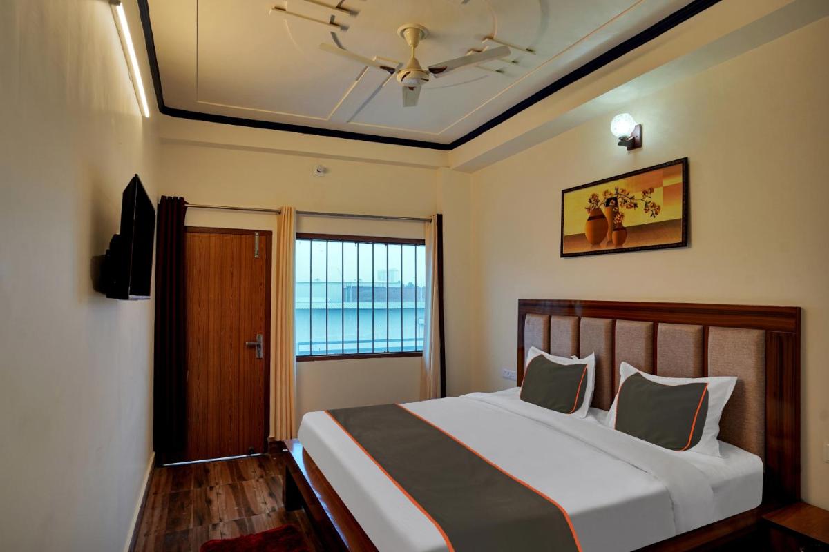 Trihans Mantion Hotel