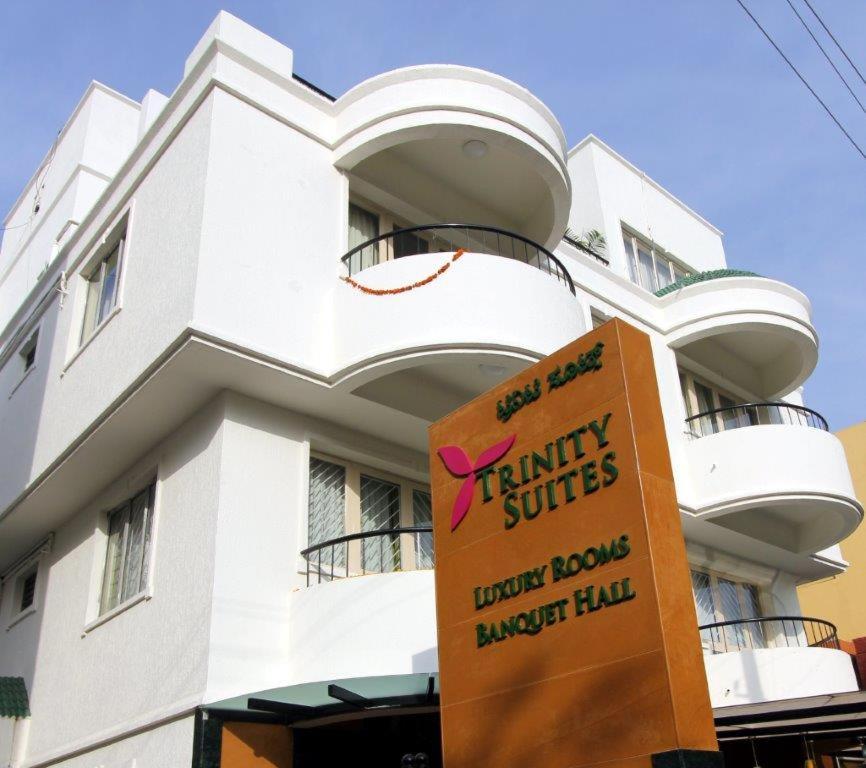 Trinity Suites