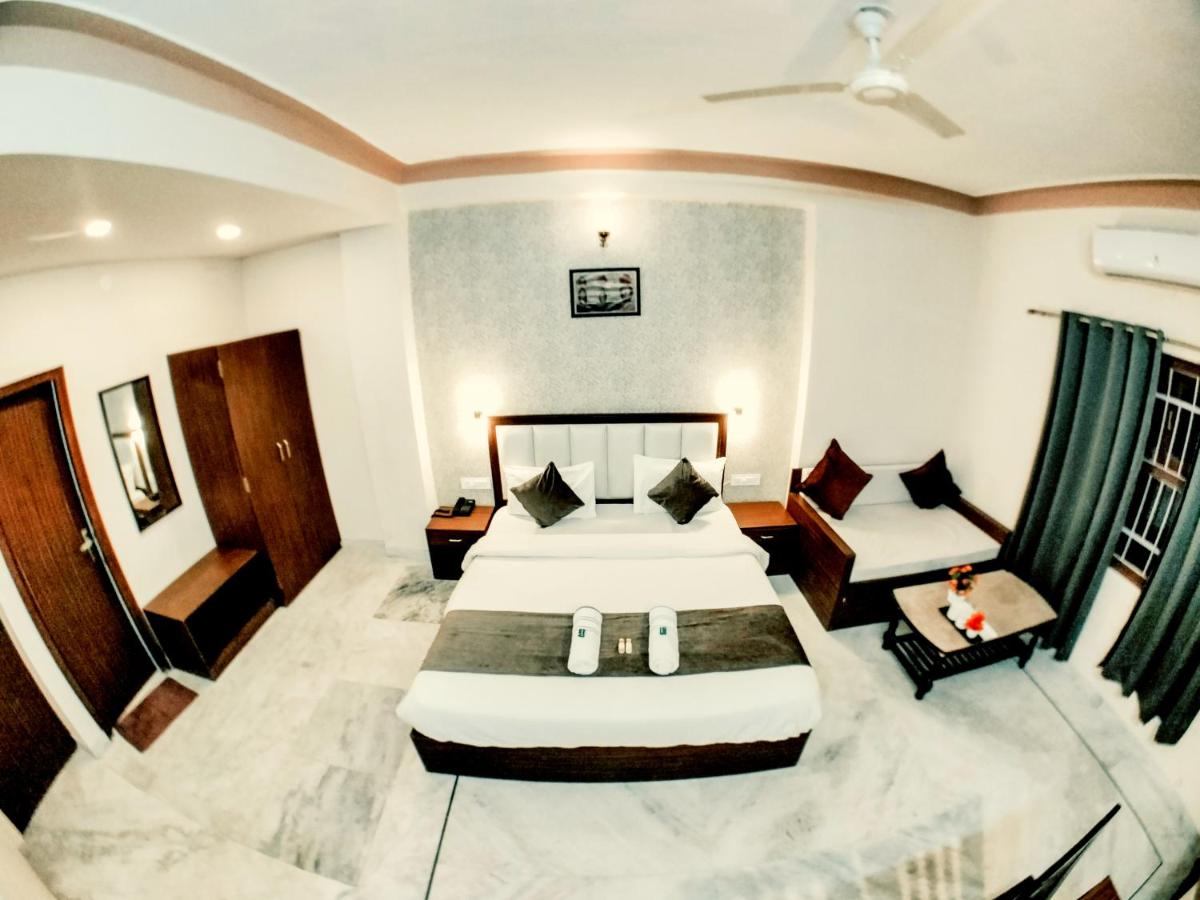 Tripli Udaipur
