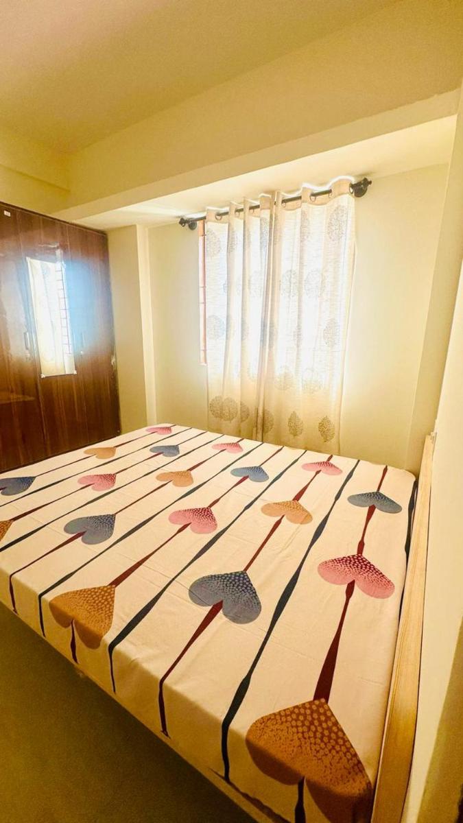 TRP home stay