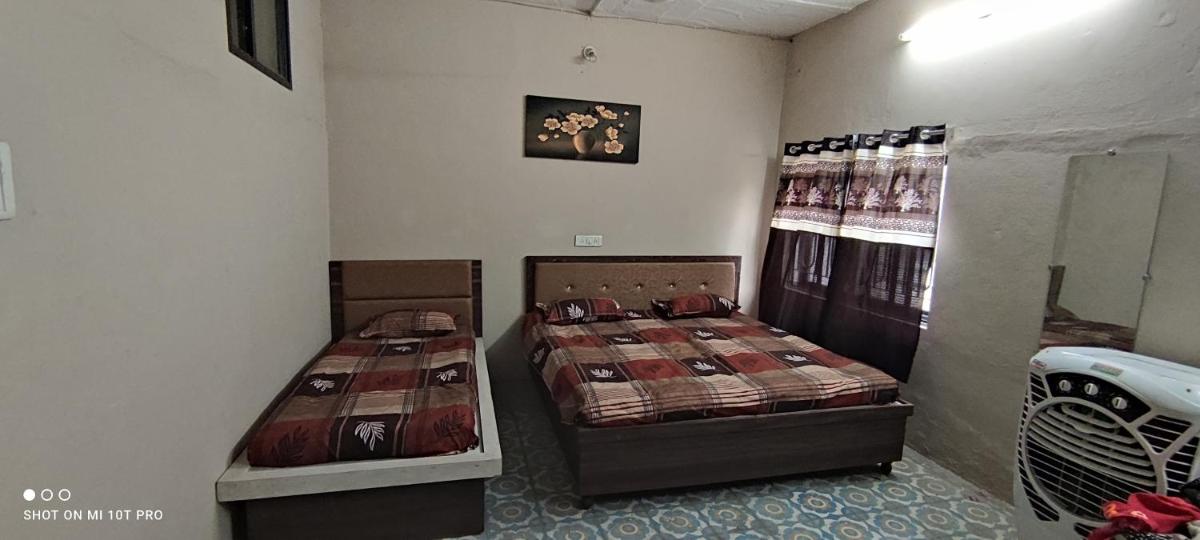 UJJAIN MOHANM HOMES