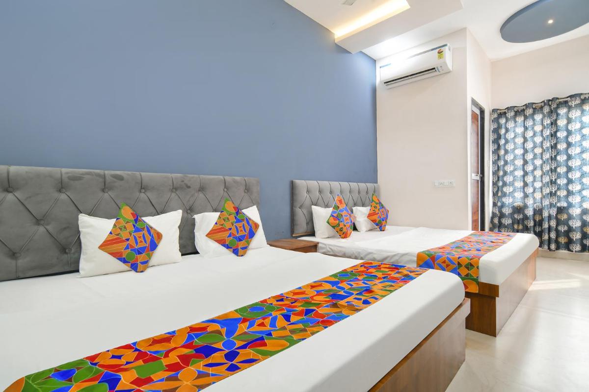 Ujjain Walk !! Top Rated & Most Awarded Property in Ujjain