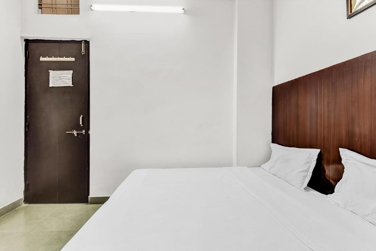 Unique Residency