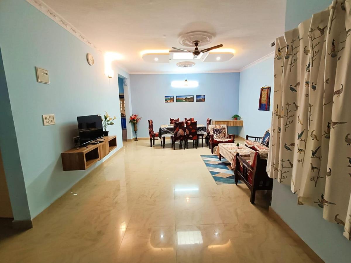 Urban 2 BHK Apartment, Pallans Villa, Fortune Valley