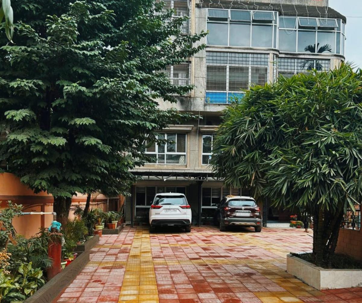 Urban Stay