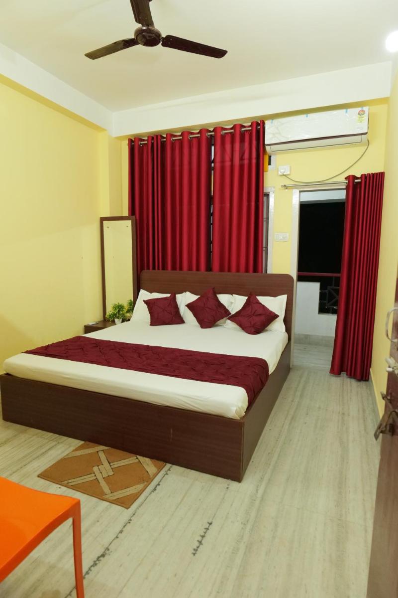 USC Home Stay 201