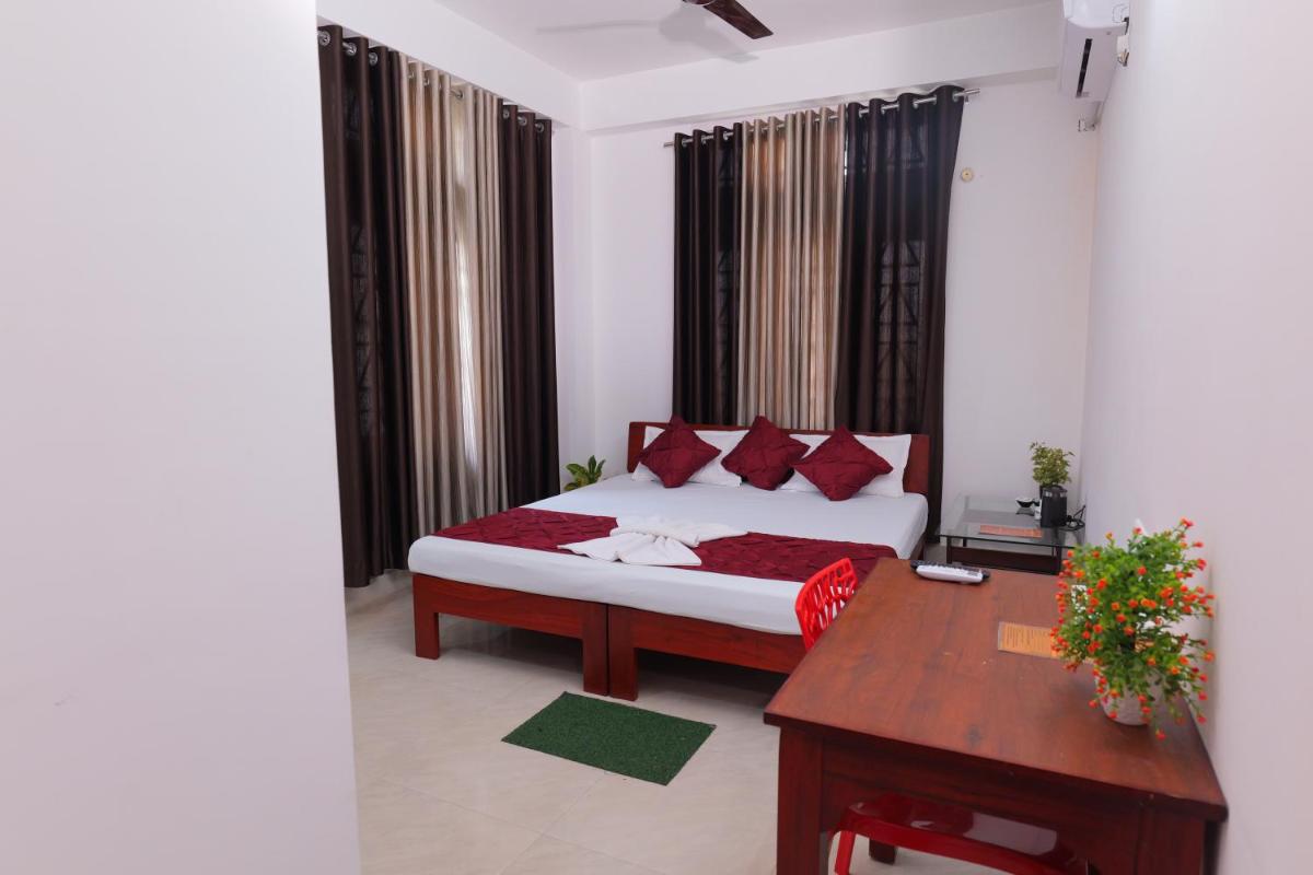 USC Home Stay-302