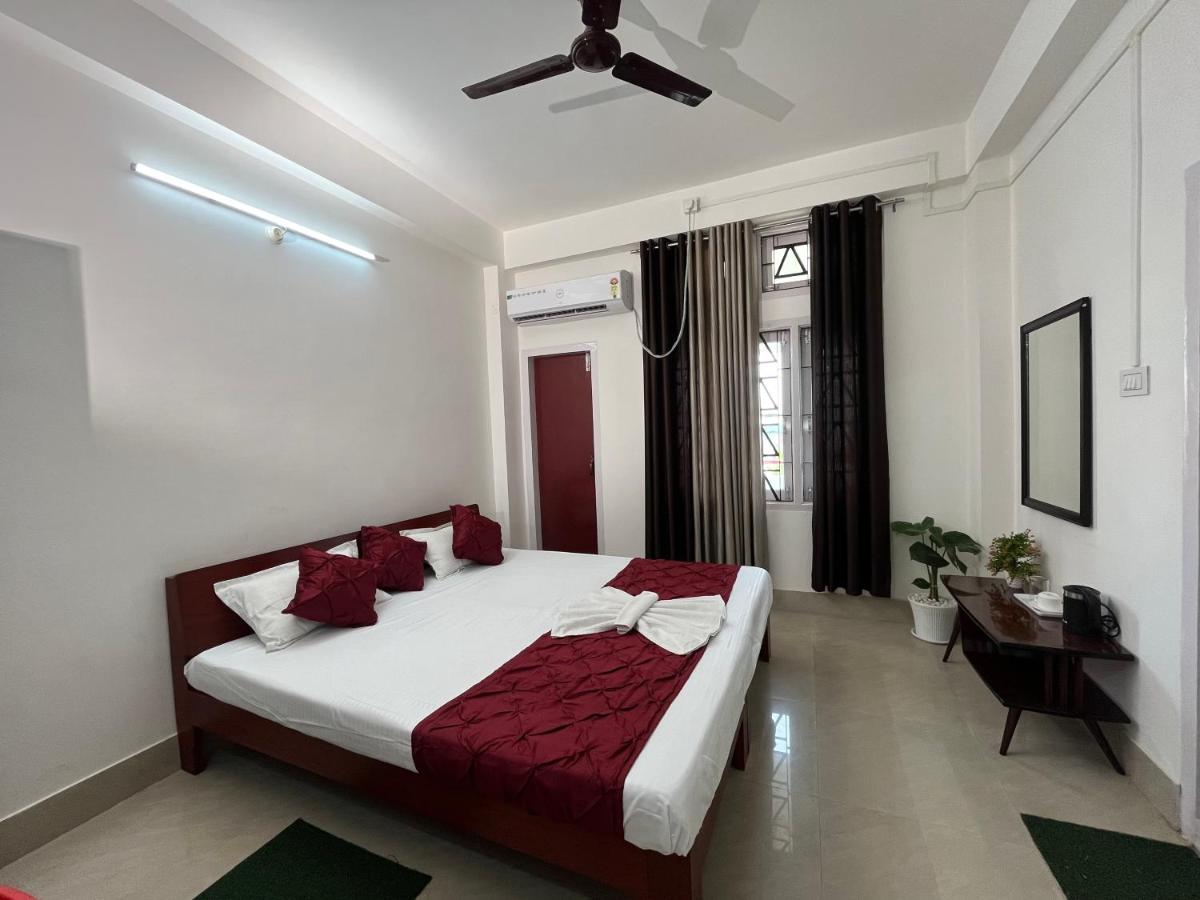USC Home Stay-304