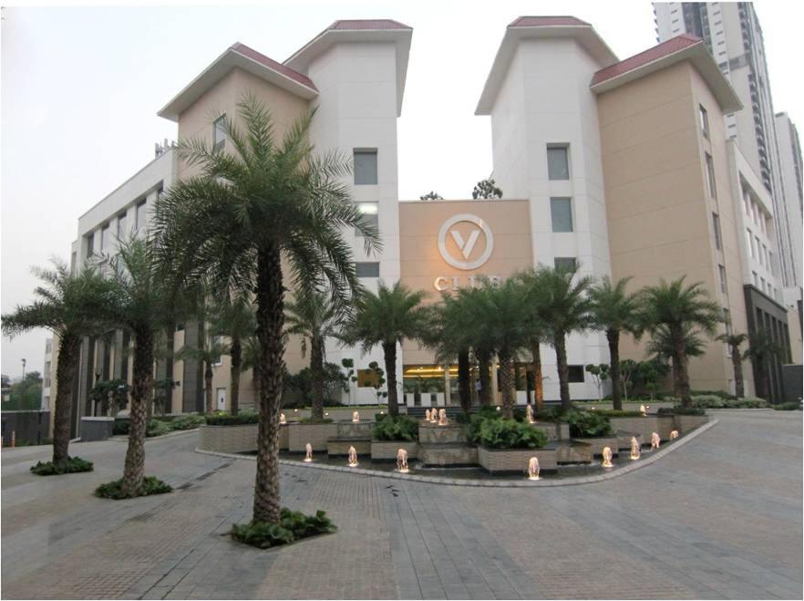 V Retreat Gurgaon