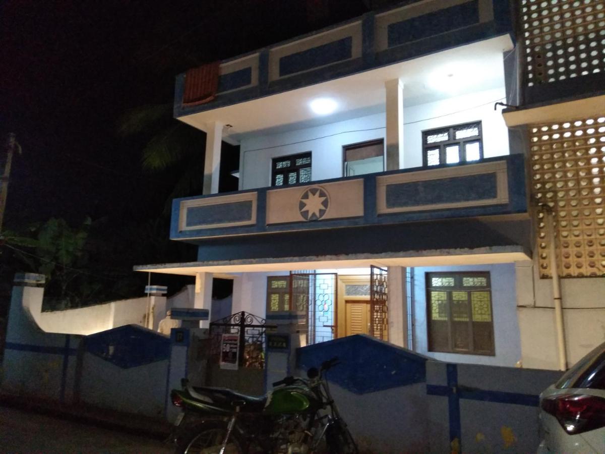 vacation Home Stay