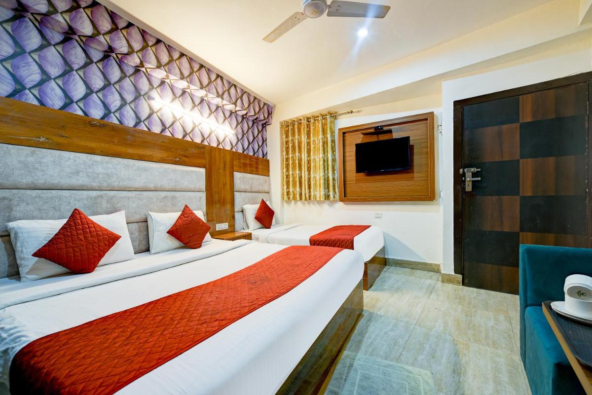 Vacation Retreat B & B Near Delhi Airport