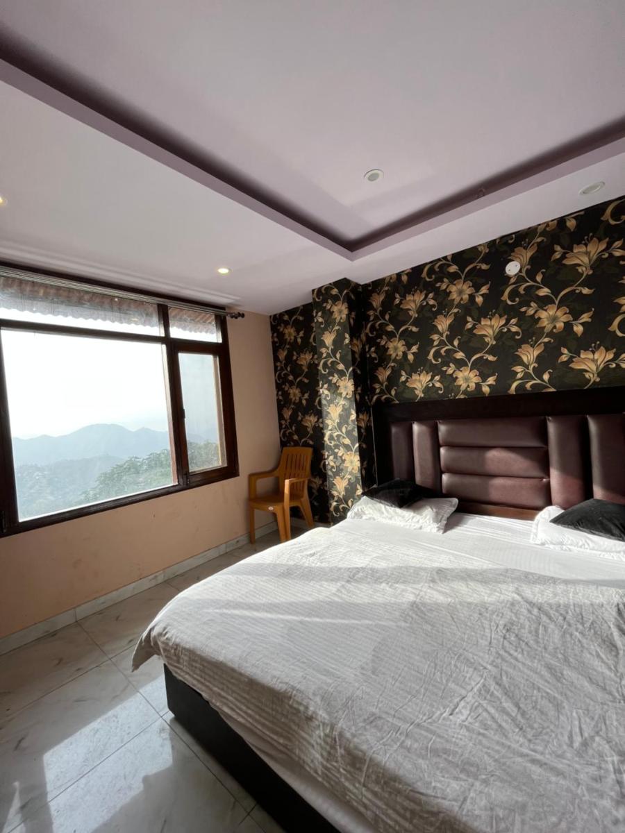 Vanu Homestay