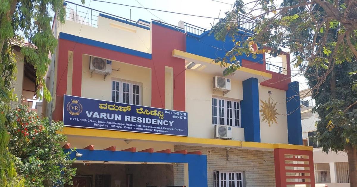 Varun Residency
