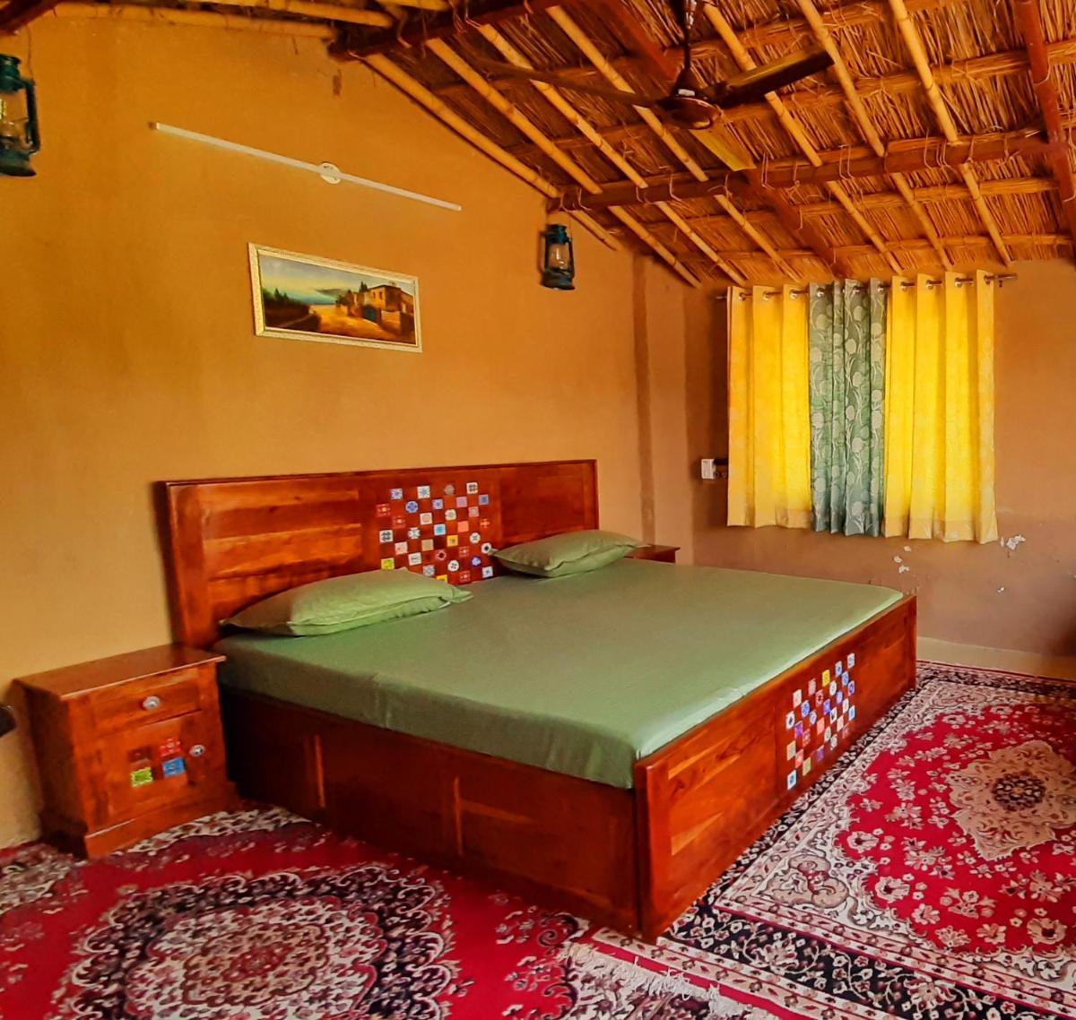 Vedic Life Homestay
