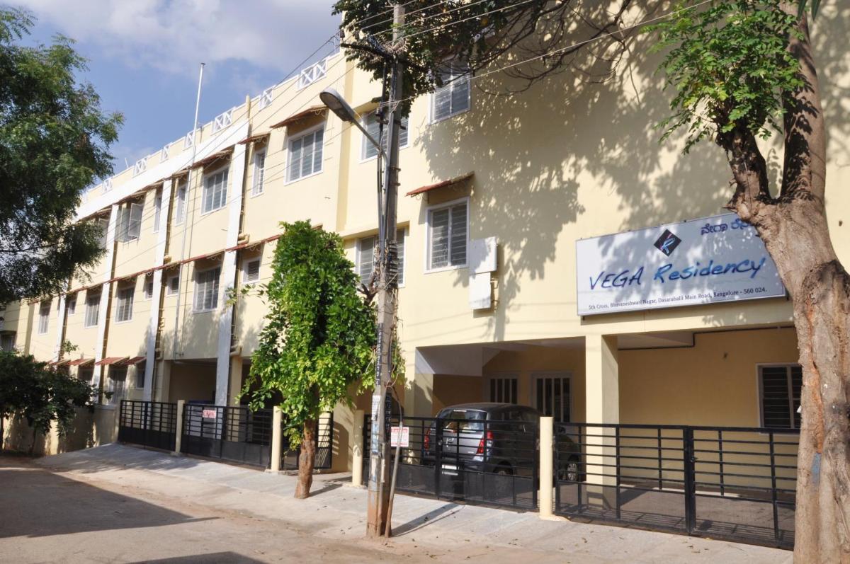 Vega Residency
