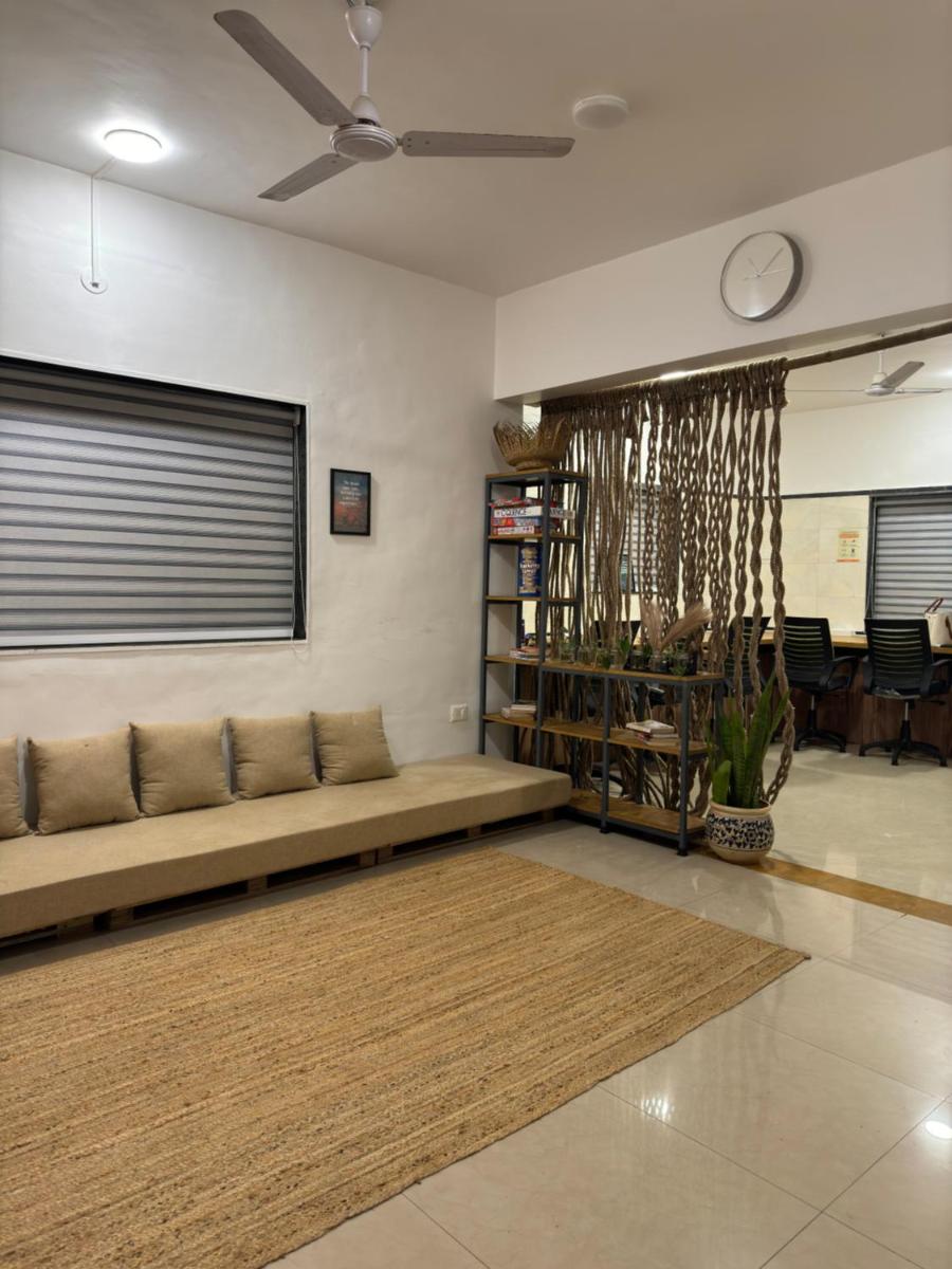 Viaggio Hostel Lonavala