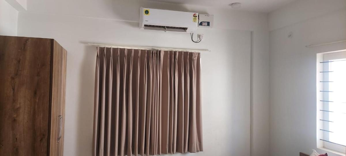 Victory Address 2bhk