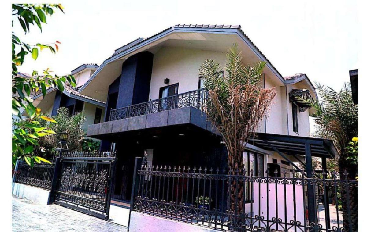Villa Alkara