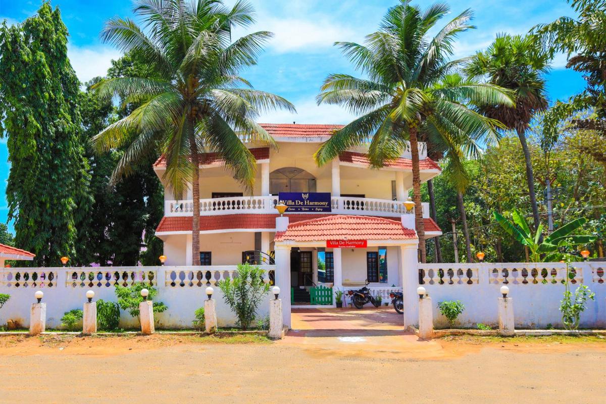 Villa de harmony