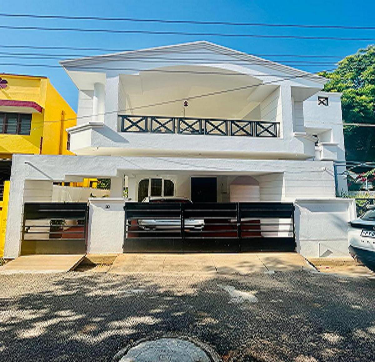 Villa De Yuki