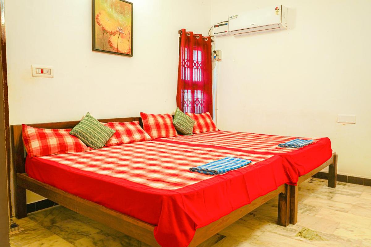 Villa saminathan