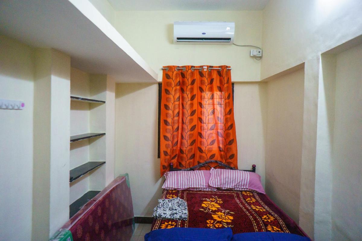 Villa Sea Blue - Homestay in Pondicherry