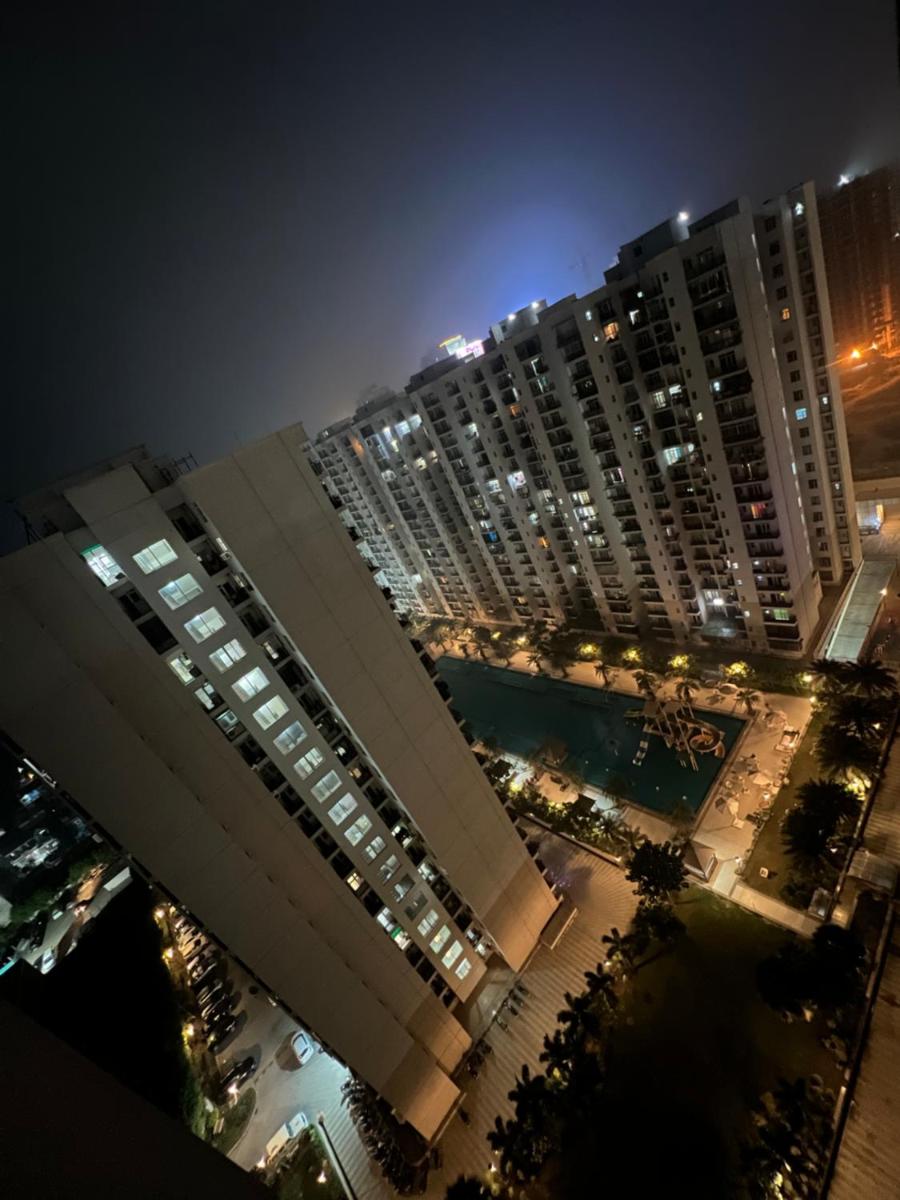Villa Vista With Swimming Pool