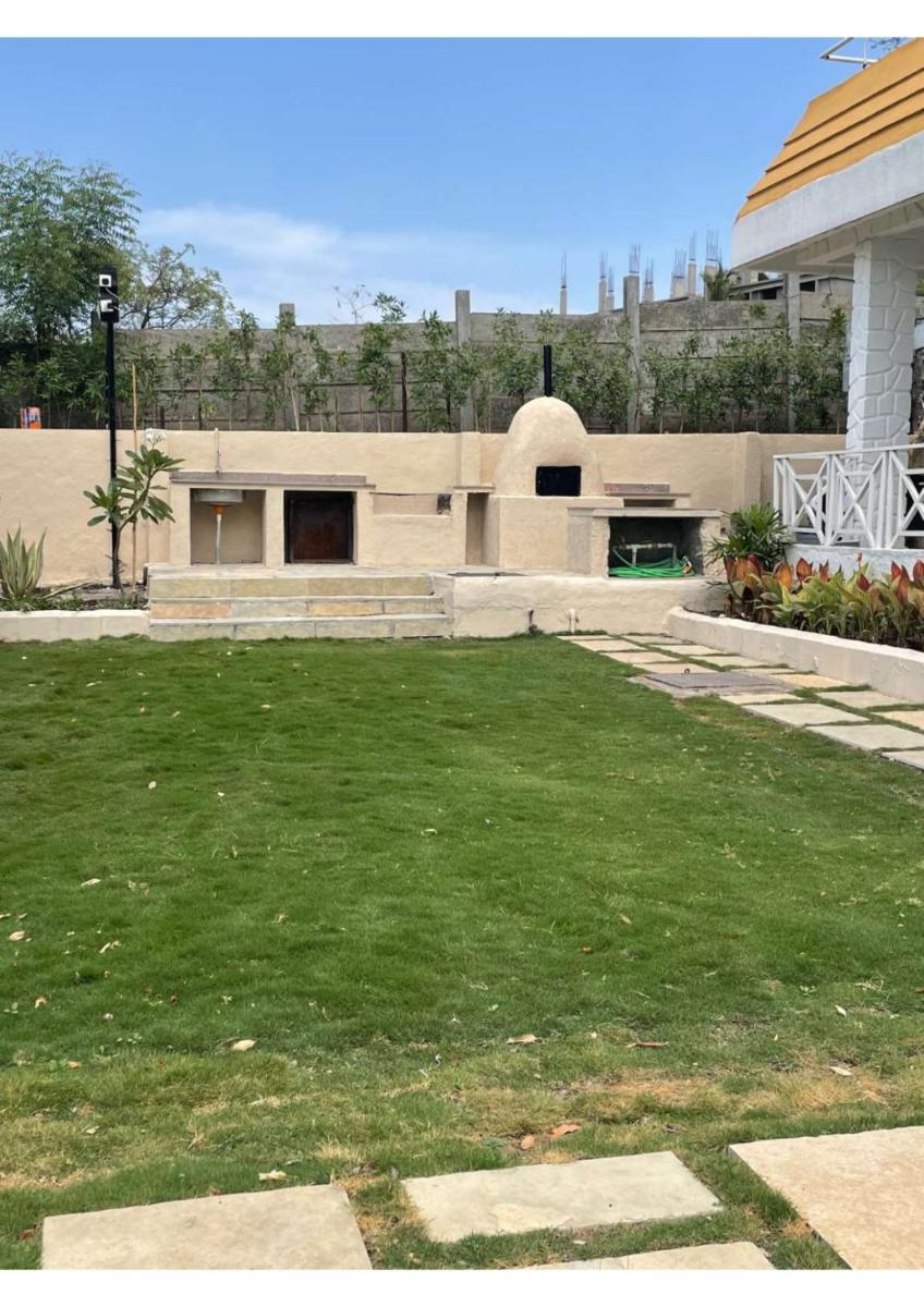 Villa Zoyo Pune