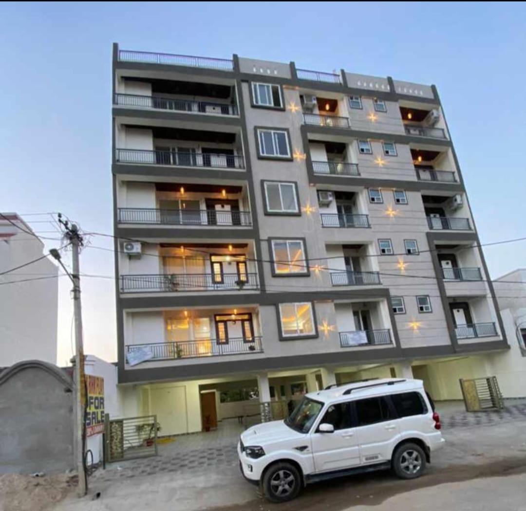Vinayak Homes