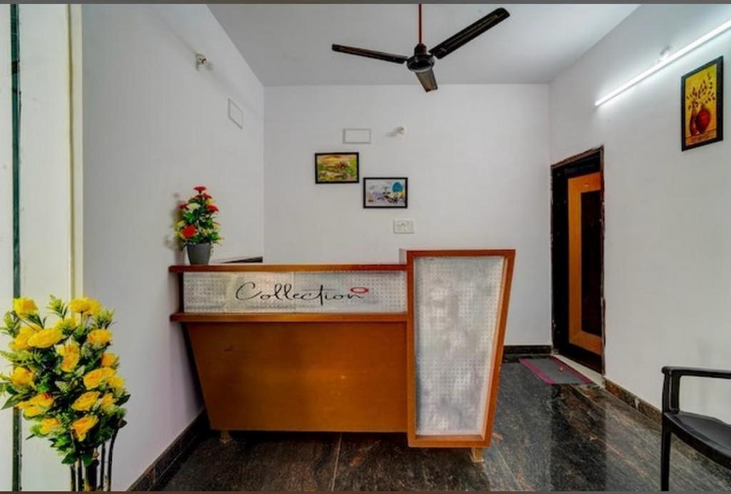 vinayak residency ambattur inn