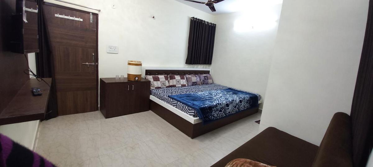 Vinayk home stay