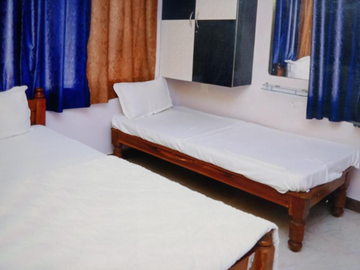 Vishwa Residency