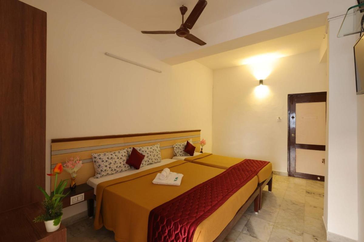 VKG Hotels