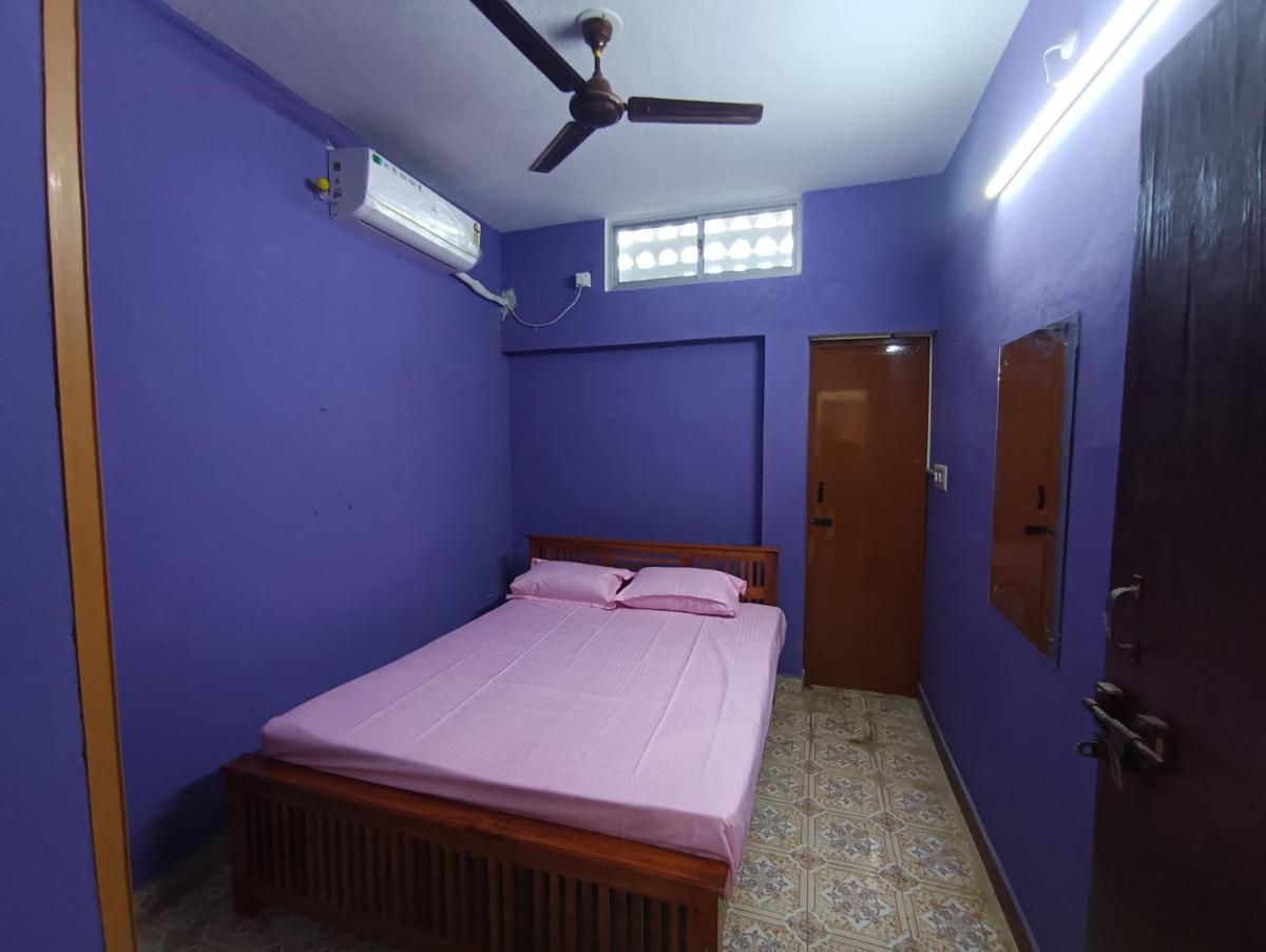 VKR HOMESTAY