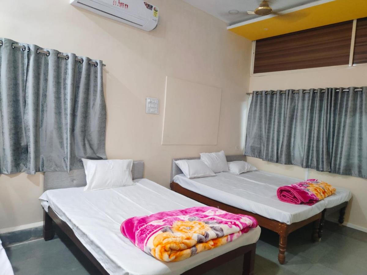 Vrindavan Dham Homestay