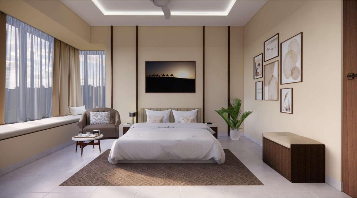 Vrishi Inn
