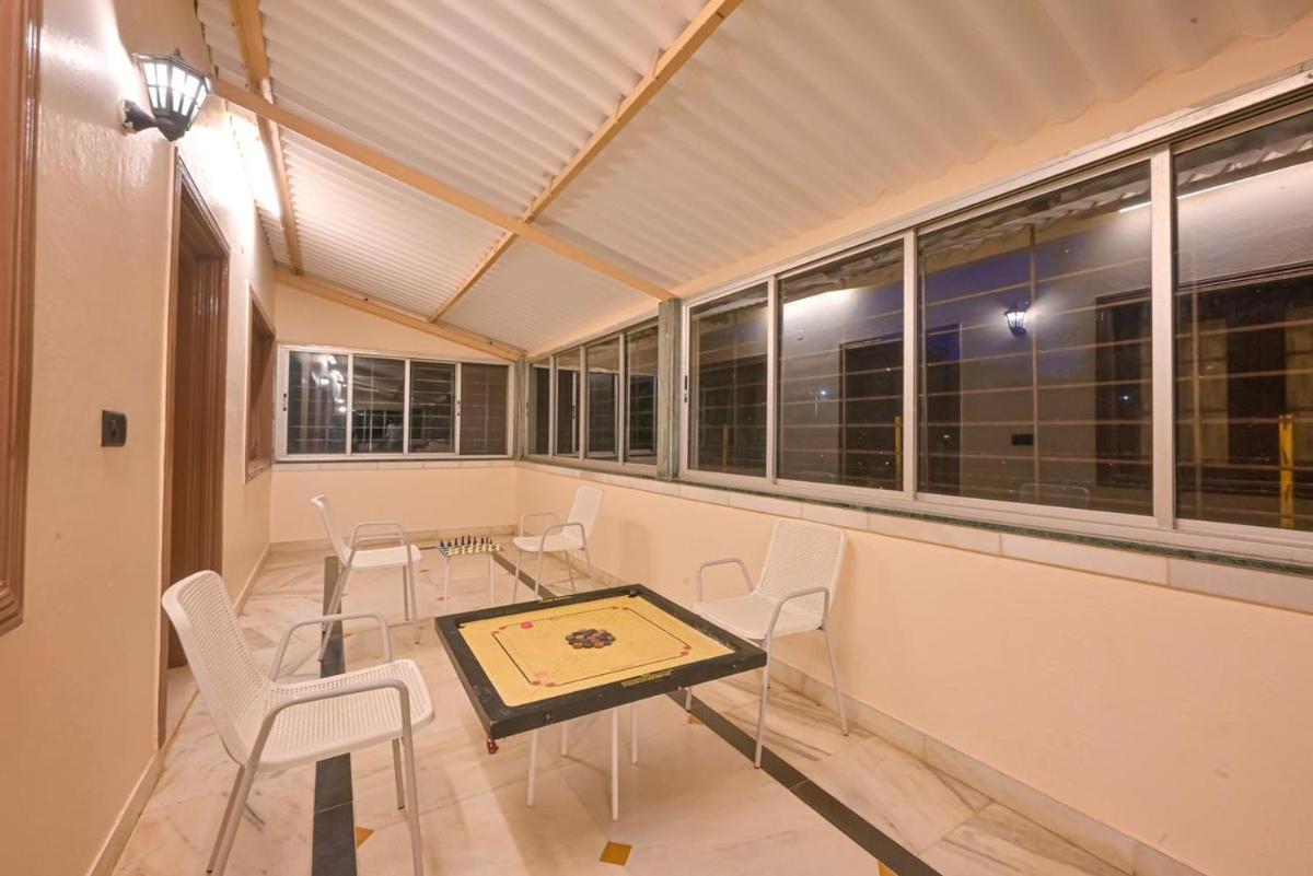 Vrundavan villa