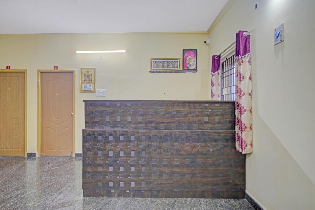 Vsv Guest House