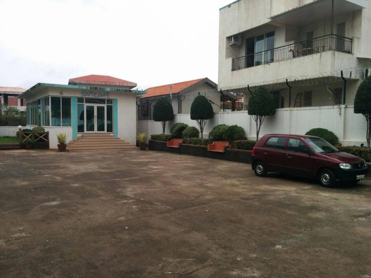 Weekend 2BHK Apartments