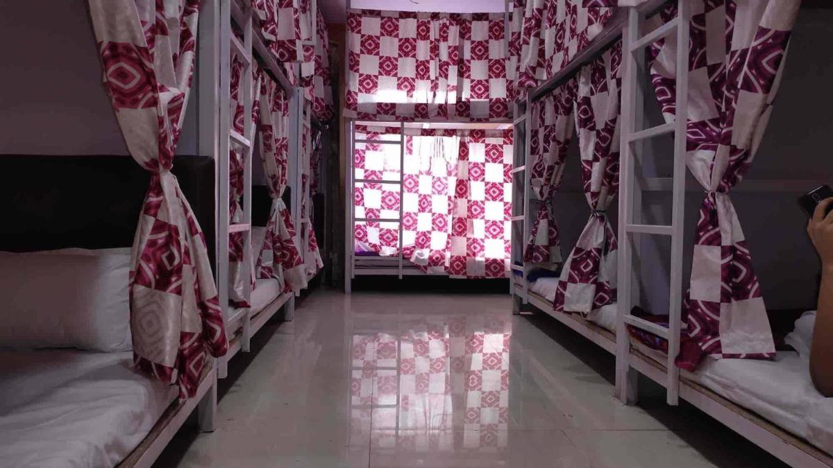 Welcome Hostel-PG