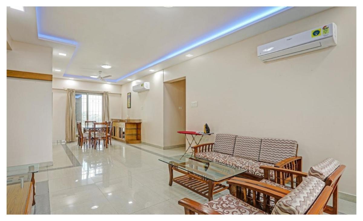 Welcome Service Apartments