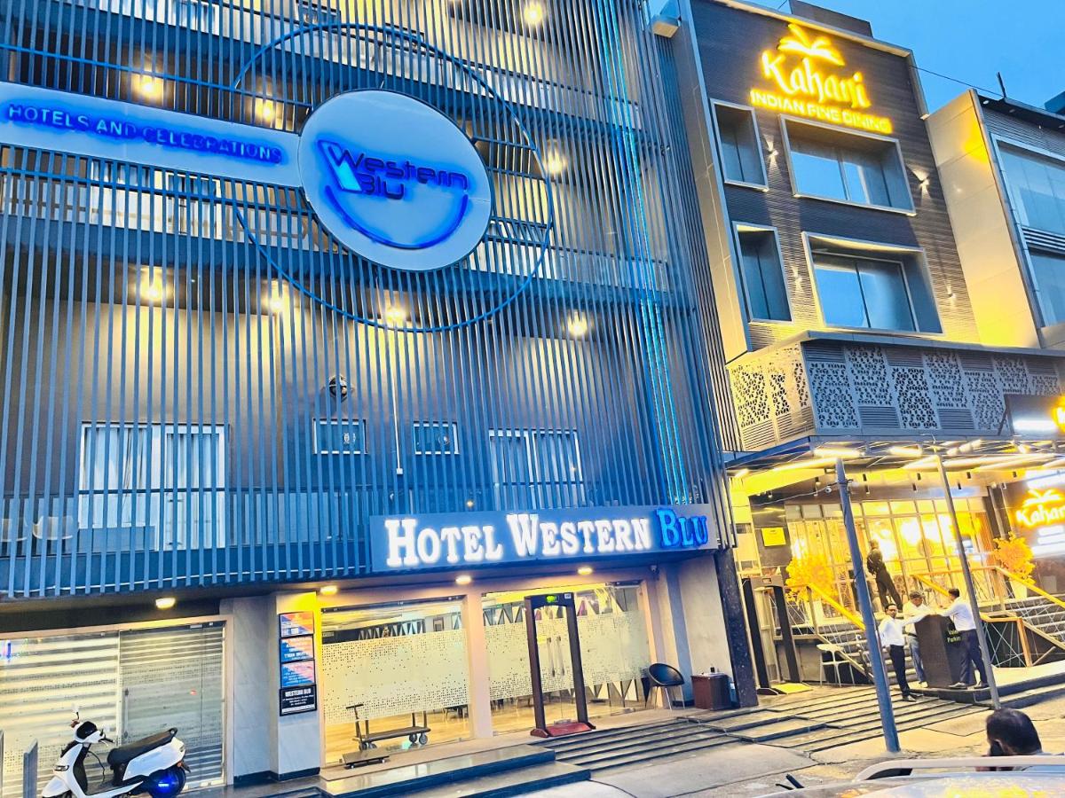 Western Blu
