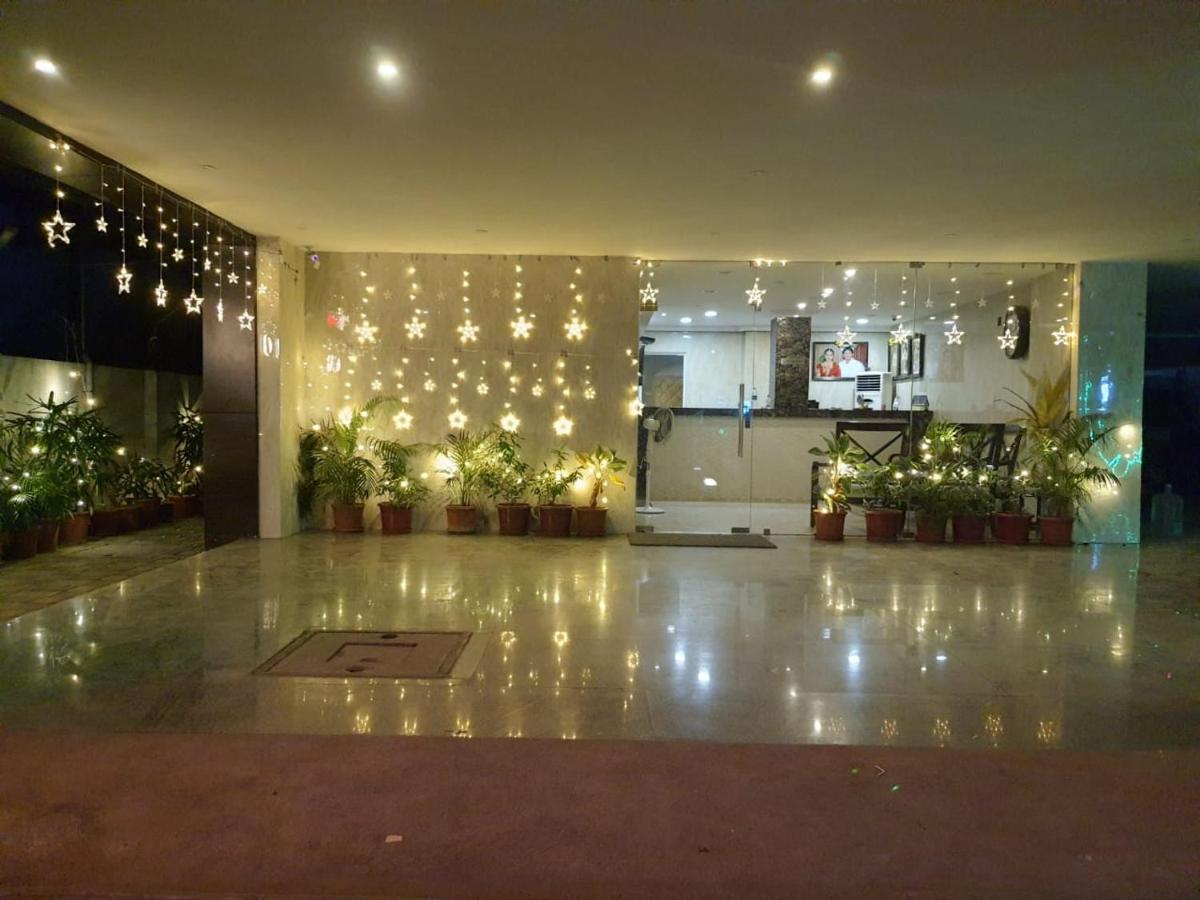 Western Inn