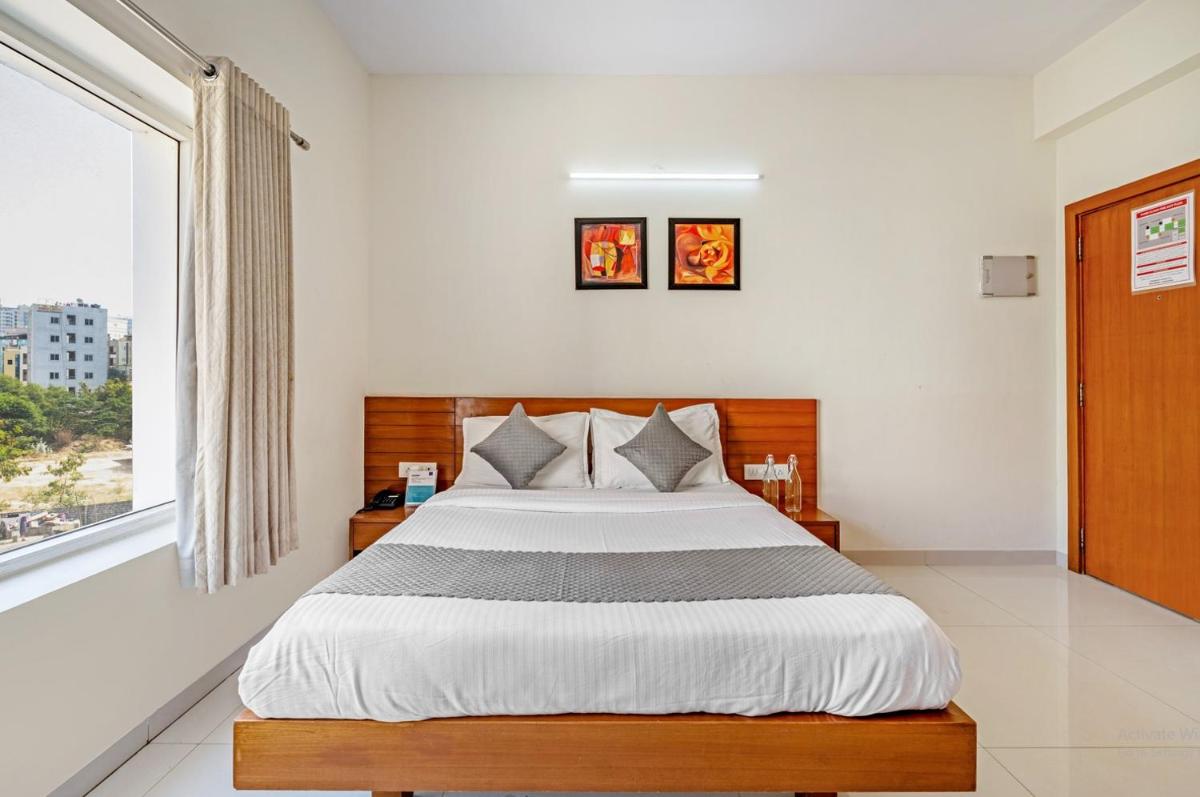 Westside Hotel Gachibowli