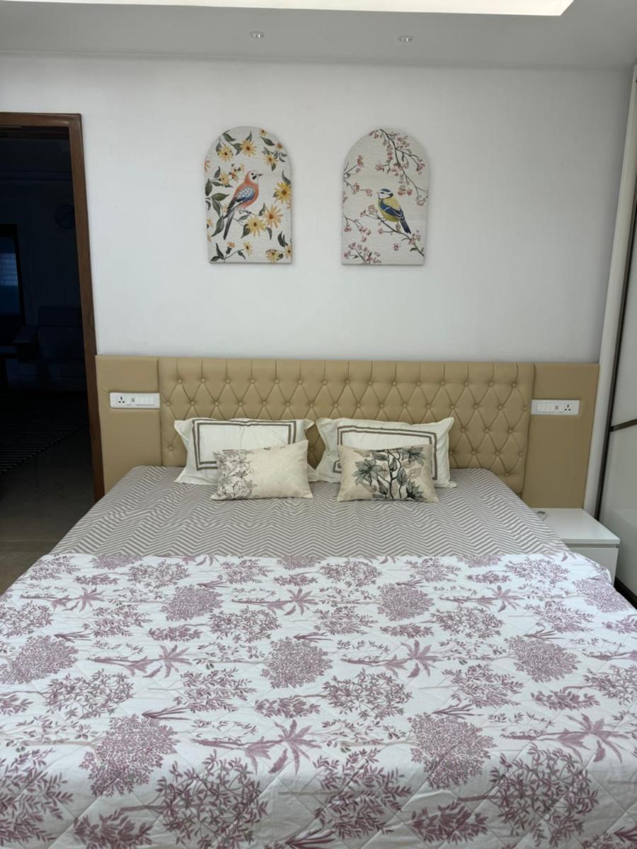 White Teak Suites 2BHK Madhapur